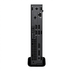 New Pro Micro Desktop MFF QCM1250-i5-14500T 4.0GHz Processor 8GB RAM 512GB SSD <b>Windows</b> <b>10</b> 3-Year Warranty Business PC - Product Image 1