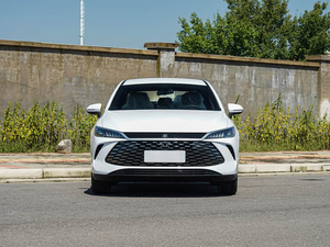 BYD Qin Plus DM-i Smart Driving 128km EV Range Advance Edition Berline Électrique Économique PHEV Véhicule à Énergie Nouvelle - Product Image 2