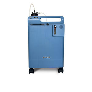 Dynmed DO2-5E Serie 5l Veterinaire Zuurstofconcentrator 24/7 Continue Werking 93% Concentratie <45db Geluidsefficiënte Hond - Product Image 1