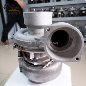 OTTO Excavadora D7H <span class=keywords><strong>E300B</strong></span> 3306 Motor Turbocompresor 7C-7579 7C7579 7C-7582 7C7582 7W-6378 7W6378 Turbo Cargador para <span class=keywords><strong>Caterpillar</strong></span> - Product Image 1