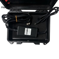 For Deutz EMR2 EMR3 EMR4 SerDia Diagnostic and Programming Tool Deu-tz Used Controllers with CF-53 Laptop Usb 4.0 Dongle Serdia