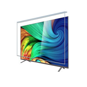 Protecteur d'Écran en Verre MOMOTECH 85 Pouces pour TV, Film de Confidentialité Anti-Espionnage Amovible pour Téléviseur et Ordinateur - Product Image 5