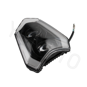 ไฟหน้า LED YHMOTO สำหรับ KTM SMC SX XCW EXC TPI EXCF R 125-500 - Product Image 3