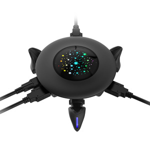 Convertisseur USB filaire RGB pour <span class=keywords><strong>clavier</strong></span> et <span class=keywords><strong>souris</strong></span>, Plug and Play pour PS4, PS3, <span class=keywords><strong>Xbox</strong></span> Series X/S, NS, PC Gaming - Product Image 2
