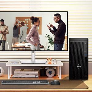 คอมพิวเตอร์ตั้งโต๊ะรุ่นที่ 12 - ออกแบบกราฟิกมืออาชีพ ปรับแต่งได้ สำหรับงานธุรกิจและสำนักงาน ใช้ระบบปฏิบัติการ Chrome OS รุ่น QCT1250 - Product Image 1