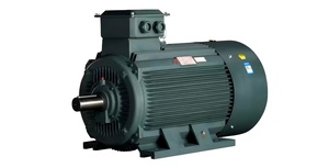 Vente directe d'usine Moteur asynchrone triphasé IE3 10hp 15hp 20hp 30hp 40hp 50hp - Product Image 1