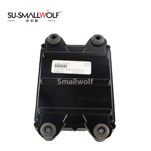 Genie 119169 119169gt điện ECM mô-đun điều khiển cho Genie Lift bộ phận điện điều hòa thiết bị - Product Image 3