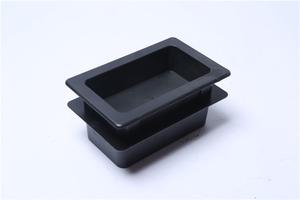 Poignées de <span class=keywords><strong>porte</strong></span> de <span class=keywords><strong>garage</strong></span> commerciales Plastique ABS Portes sectionnelles industrielles de l'usine Wuxi <span class=keywords><strong>Porte</strong></span> <span class=keywords><strong>sectionnelle</strong></span> industrielle en aluminium - Product Image 3