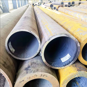 6mm 16mm Wall Thickness Octg Grdae K55 N80 L80 Carbon Seamless Steel <strong>Pipe</strong> - Product Image 4