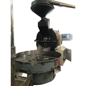 Máquina Despedradora <span class=keywords><strong>de</strong></span> Gran Eficiencia para Granos <span class=keywords><strong>de</strong></span> Café <span class=keywords><strong>de</strong></span> 30 kg/Máquina para Eliminar Piedras, Mejor Precio, Tostador <span class=keywords><strong>de</strong></span> Café - Product Image 4