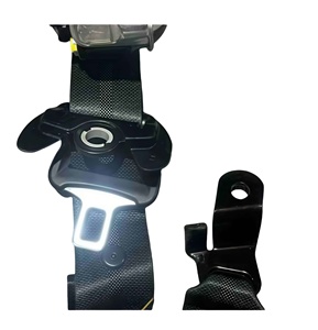 Conjunto Interior Delantero Derecho Negro OEM 86884DFA0A para <span class=keywords><strong>Nissan</strong></span> <span class=keywords><strong>Qashqai</strong></span> J11Z SUV 2023 - Product Image 2