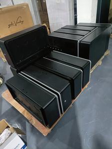 Máquina Expendedora de Perfumes Comerciales en Venta, Kiosco de Fragancias de Autoservicio, Alto Retorno de la Inversión para Centros Comerciales, Gimnasios y Hoteles - Product Image 6