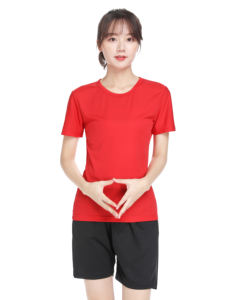 Camiseta Personalizada Gahumi para las Elecciones de Botsuana - Impresión Digital por Sublimación de Alta Calidad a Bajo Precio, Colores Personalizados, Logotipo, Antiarrugas - Product Image 4