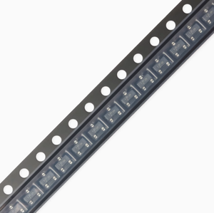 Brand New MMBT2222ALT1G 1P SOT-23 NPN Transistor SMD Triode - Product Image 4