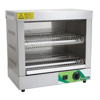 ESM-300 Électrique Commercial Professionnel Salamandre/torréfacteur salamandre