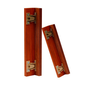 GQK Plastic Furniture Wardrobe Cabinet Roman Column <b>Frame</b> Component Connector Fittings Push-On <b>Clips</b> - Product Image 3