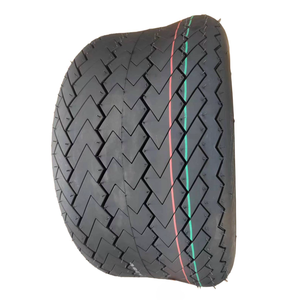 ยางสีเทาขนาด 190/50-12 สำหรับรถกอล์ฟบักกี้ ไม่ทิ้งรอย - Product Image 5