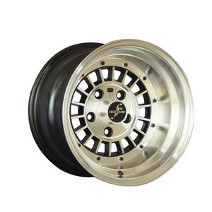 Taiwan — set de roues en aluminium, une pièce, populaire, vente en gros - Product Image 1