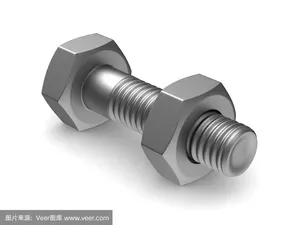 Cường độ cao din931 DIN 933 chủ đề thép carbon Hex Bolt Nut 10.9 lớp 8.8 mạ kẽm nhúng nóng M50 M6 M13 M8 M10 Kích thước đồng bằng - Product Image 4