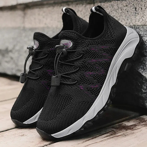 Tốt Nhất Bán Người Đàn Ông Chất Lượng Cao Thoáng Khí Giày Trượt Giản Dị Chạy Thời Trang Biểu Tượng Tùy Chỉnh Đi Bộ Phong Cách Giày - Product Image 6