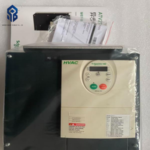 Sc Hneider Yepyeni ve Orijinal Stokta ATV212HD37N4 PLC için Yeni Otomasyon Ürünleri Yeni Otomasyon Ürünleri Yeni Otomasyon Ürünleri - Product Image 1