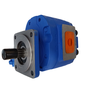 HuamaoDoosan Loader Hydraulic <b>Pump</b> 1151011003 Hydraulic Gear <b>Pump</b> Permco - Product Image 3