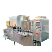 Elektrische Fruitschiller Industriële Multifunctionele Fruitappelschilmachine Voor Het Snijden Van Citroen-Sinaasappel-Avocado-Schilmachine