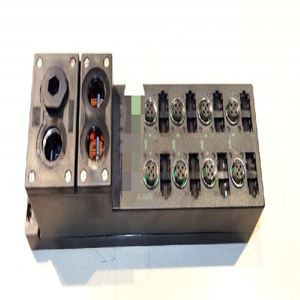 Elektronik Mbv-<span class=keywords><strong>p</strong></span> Do8/1.6a アート: 55484 -未使用/オリジナルパッケージ- - Product Image 1