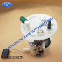 Pompe à carburant PAT de haute qualité DB539H307BF DB53-9H307-BF DA8Z9H307K DB539H307BG pour Ford Explorer 3.5L 2013-2019 775598HQ