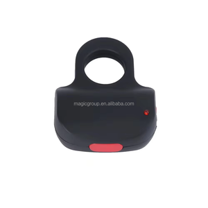 Linterna Táctica UV Negra de Mano para Exteriores con Iluminación para Llavero, Seguridad 806, LOGO OEM, Envío Rápido desde Almacén, Cargador UE y EE. UU. - Product Image 5