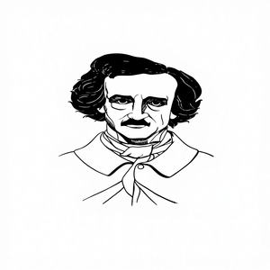 Booktracker Musique : 10 nouvelles et 10 poèmes d'Edgar Allan Poe – Édition électronique Simply Media - Product Image 1
