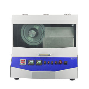 AWD-H1645 汽车轮毂轴承润滑脂的泄漏倾向 ASTM D1263 电动实验室润滑脂分析仪 OEM 可定制 - Product Image 2