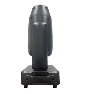 Luz Móvil de Cabeza 3 en 1 LED de 480W <span class=keywords><strong>BSW</strong></span>, con Control CMY CTO DMX512, Clasificación IP33, para Escenarios, Bares, Discotecas, en Oferta - Product Image 4