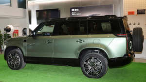 Nouveau SUV Grand Format ROX ADAMAS de Luxe à Autonomie Étendue 1.5T 476ch 7 Places 56kWh AWD Véhicule Électrique à Longue Portée - Vente Flash - Product Image 4