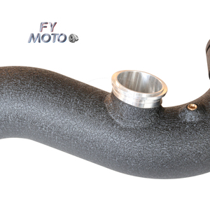 Para BMW <span class=keywords><strong>335D</strong></span> Chargepipe con manguera de codo - Product Image 6