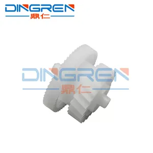 RU6-0018-000 23t 56t fuser ổ bánh răng cho HP LaserJet P1505 P1506 P1566 P1606 M1120 M1522 M1536 / 1505 1606 1120 1522 1536 - Product Image 4