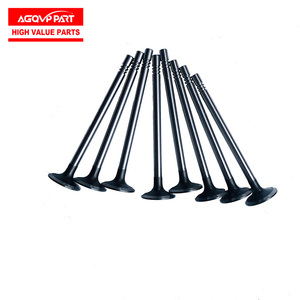 Autoteile Einlass- und Auslassventil für Mazda Ford RANGER 2.2/3.2 BK2Q6507BB - Product Image 1