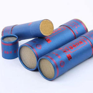 Varillas de Artemisa Grandes de 3/4/5/6/7 cm, Moxa Herbal China para Masaje, Rollos de Moxa Big Thunder Fire, Varillas de Moxibustión - Product Image 4