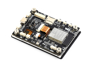 La pantalla táctil capacitiva IPS de 2,8 pulgadas ESP32-C5 integra una interfaz SPI, resolución de 240 × 320, múltiples periféricos K458 - Product Image 6