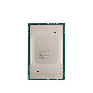 HORNG SHING Intel Xeon-Silver 4116 Processeur évolutif Serveur CPU 16.5M Cache 2.10 GHz - Product Image 1