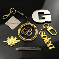 Etiqueta de Metal Personalizada con Nombre Grabado Rectangular de Alta Calidad, Etiqueta con Pin para Equipaje y Bolsos