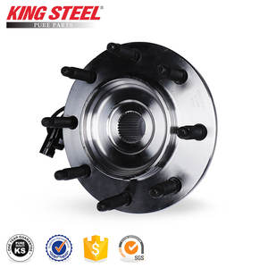 Kingsteel รถด้านหน้าล้อแบริ่งและ Hub Assembly 515086 - Product Image 3