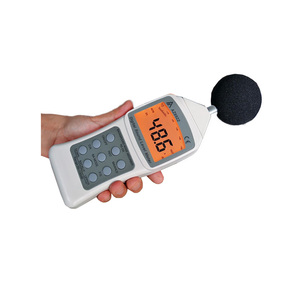 Sonometre numérique AZ-8922, sonomètre d'interface AZ8922 - Product Image 5