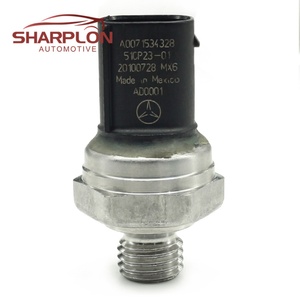 Nouveau capteur de pression de rail, capteur de pression d'huile 51CP23-01 pour Mercedes-Benz - Product Image 5