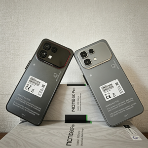 Smartphones NOTE60Pro+ 5G de moda, 16GB+1TB, Doble SIM, doble modo de espera, Paquete original sellado para exportación. - Product Image 3