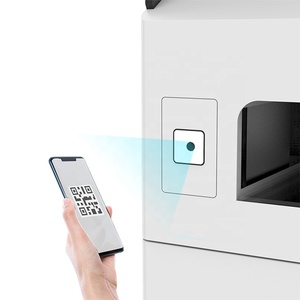 Quét/Sao chép và in kiosk thanh toán tự phục vụ ngân hàng/Trung Tâm Dịch Vụ màn hình cảm ứng kiosk thanh toán - Product Image 5