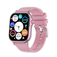 Montre connectée AI ChatGpt, traducteur, écran tactile, appels téléphoniques, montre connectée sport, moniteur de fréquence cardiaque, moniteur de sommeil, tracker de fitness