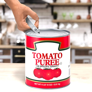 Chìa khóa nhà thờ có thể đấm mở, nhiệm vụ nặng nề thép mạ crôm có thể tapper mở chai, 4.3 "dài với điểm sắc nét - Product Image 6