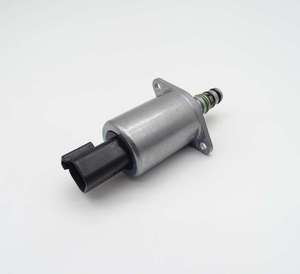 Pièces de moteur d'excavatrice TM82002, électrovanne proportionnelle pilote 24V TM58401 TM70202 TM70302 TM68501 TM1005110 3768317 3768316 - Product Image 2