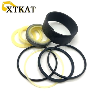 Xtkat ชุดซีลซิลแบบเอียง7X-2764 7X2764เหมาะกับหนอนผีเสื้อ910 931B <span class=keywords><strong>904</strong></span> - Product Image 1
